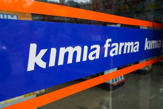 Kejagung Selidiki Dugaan Korupsi Dana Investasi ke PT Kimia Farma Tbk