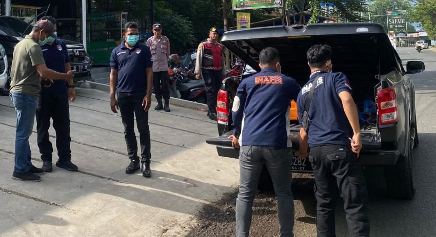 Dugaan Keterlibatan ASN dalam Terorisme, Kanwil Kemenag Aceh Buka Suara