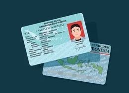 Hati-Hati! KTP Bisa Dipakai Orang Tak Dikenal untuk Pinjol, Simak Cara Ceknya!