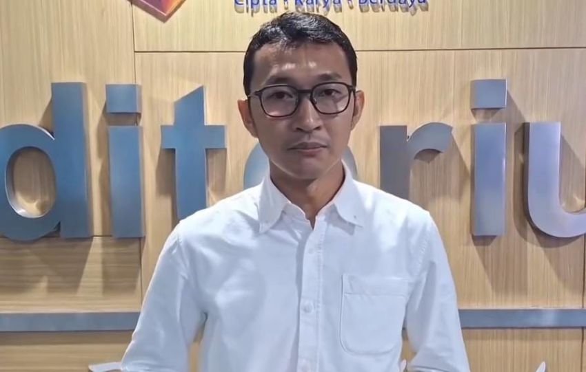 Megawati Sedih Lihat KPK, Budi Prasetyo: Masyarakat Sudah Cedas