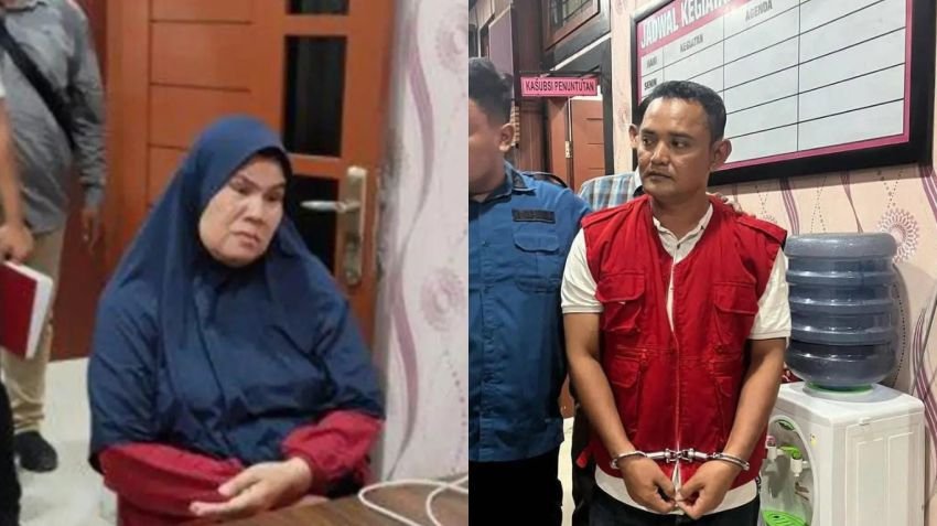 Dua Mantan Kades di Deli Serdang Terbukti Korupsi, Satu Meninggal Dunia Usai Divonis