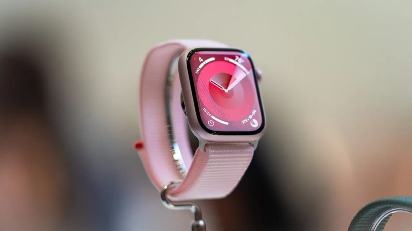 Pantau Kesehatan Lebih Canggih, Apple Watch Aktifkan Lagi Fitur Oksigen Darah