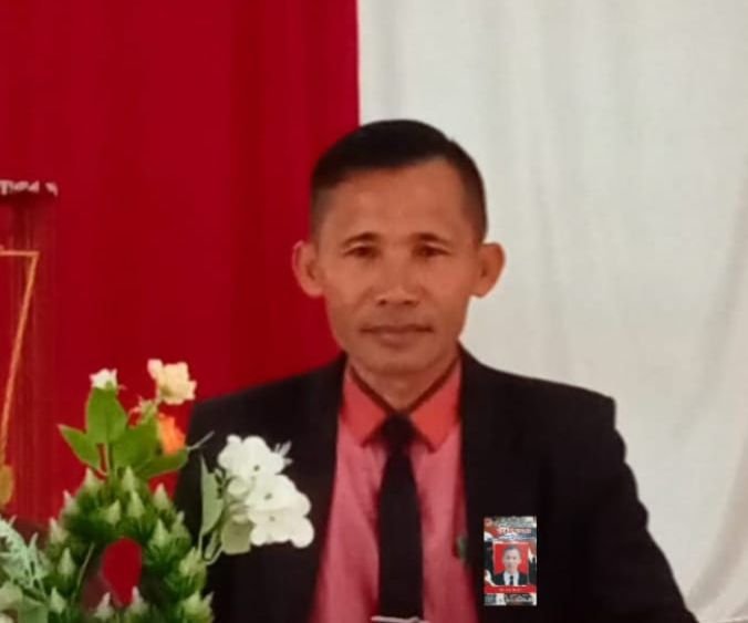 Ketua Team Libas Nias Utara Desak Pemerintah Pusat Segera Terbitkan Juknis Pilkades 2025