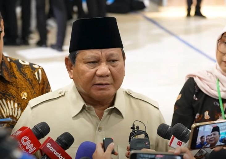 Presiden Targetkan 500 Rumah Sakit Berkualitas Dibangun dalam Empat Tahun