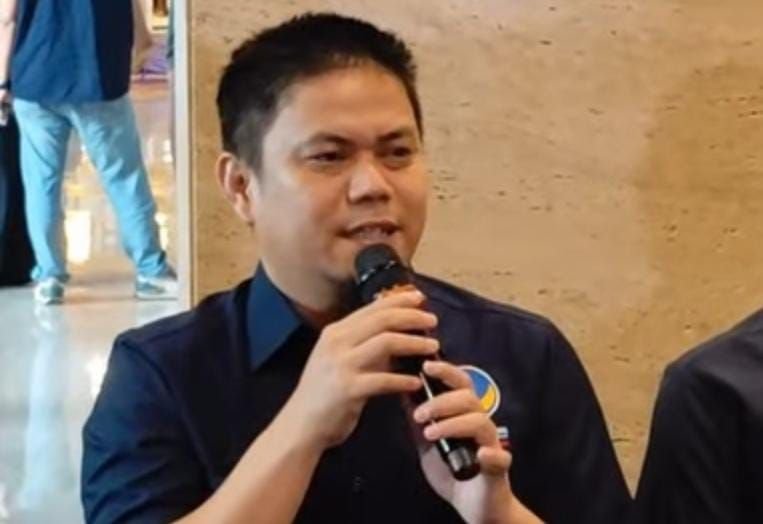 Bantah Bupati Koltim Terlibat OTT, Wakil Ketua KPK: Tidak Pernah Sebut Nama