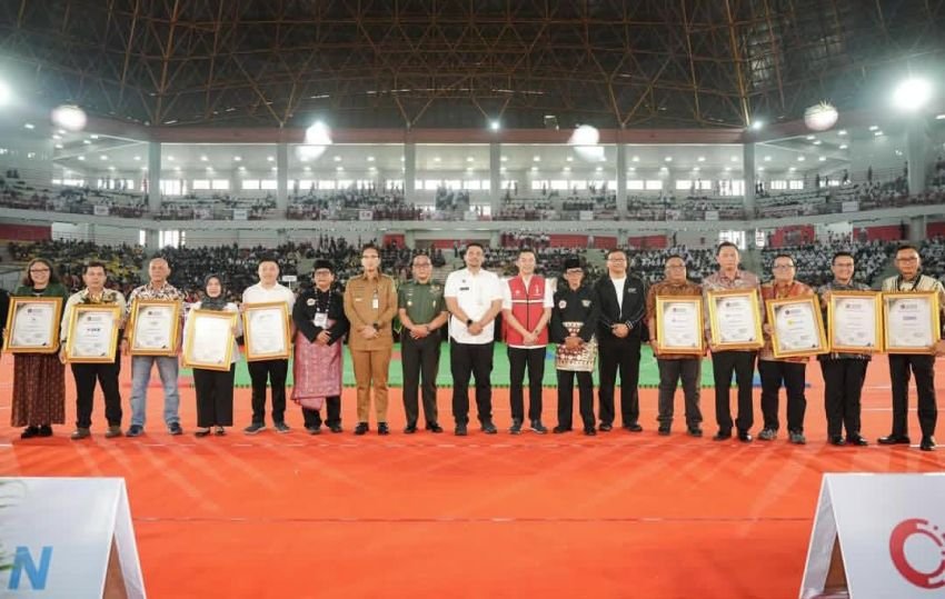 Presiden RI Prabowo Subianto Batal Hadir di Pembukaan Kejuaraan Pencak Silat Internasional di Sumut, Ini Alasannya