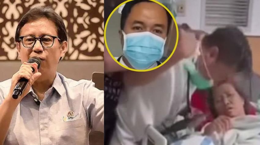 Menkes Kecam Kekerasan terhadap Dokter di RSUD Sekayu: "Kami Tidak Toleransi!"