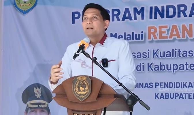 Solusi Alami Lawan Hama Tikus, Lucky Hakim Lepas Ribuan Ular ke Sawah