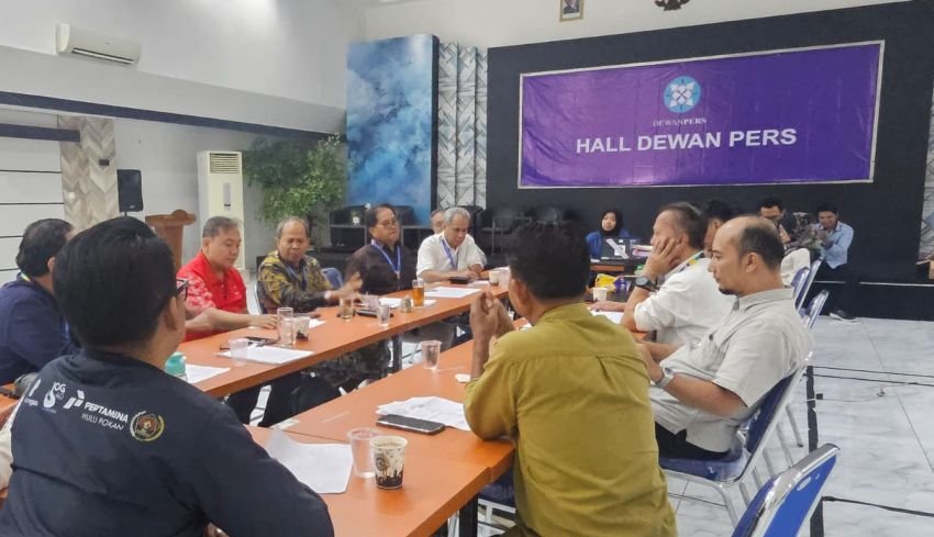 Panpel Siapkan Live Streaming Kongres PWI 2025, Bisa Disaksikan dari Seluruh Indonesia