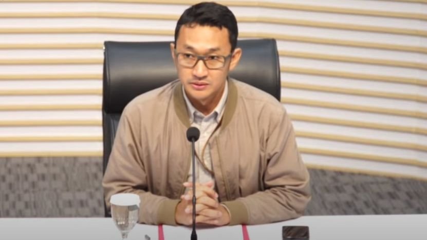 KPK Periksa Direktur Utama PT ALA Terkait Dugaan Korupsi Bansos Covid-19