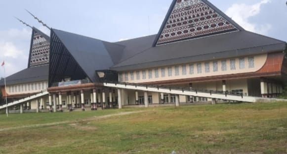 Viral Video Asusila Diduga Oknum Kades, Kadis PMD dan Camat Hutaraja Tinggi Pilih Bungkam