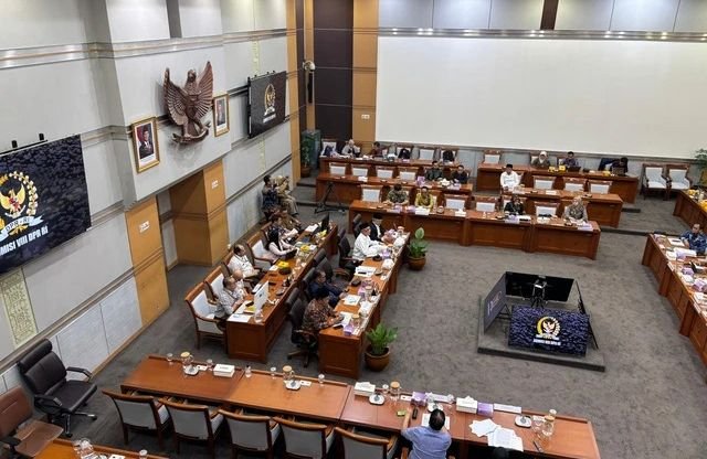 RUU Haji dan Umrah Segera Disahkan, Ini Poin-Poin Krusial yang Disepakati Komisi VIII DPR