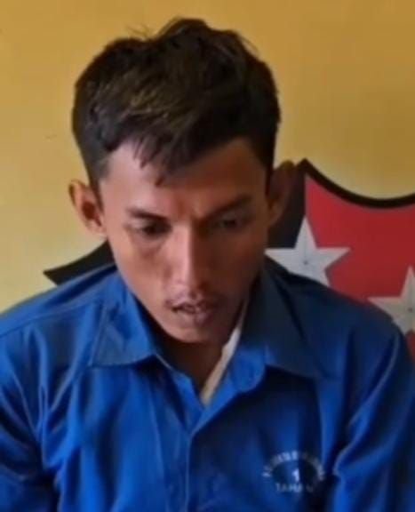 Cemburu dan Sakit Hati, Seorang Suami Tega Habisi Nyawa Istri Usai Pergoki Video Call Pria Lain