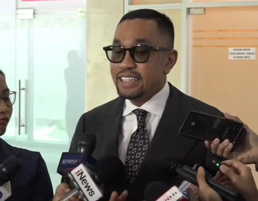 Wakil Ketua DPR Minta KPK Ganti Istilah OTT, Ini Alasannya