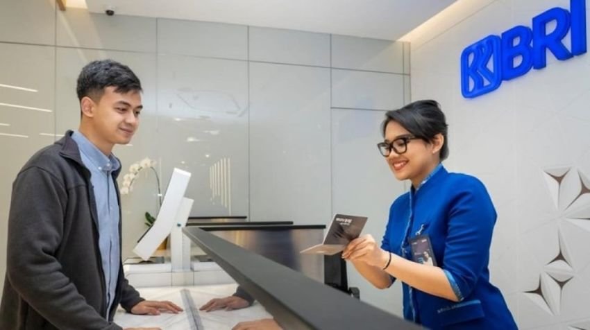 Tabel Pinjaman KUR BRI 2025 Mulai Rp100 Juta: Cek Angsuran, Syarat, dan Cara Ajukan Online