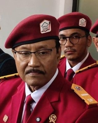 Gus Ipul Tegaskan Komitmen Bersihkan Kemensos Usai KPK Tetapkan 5 Tersangka Korupsi Bansos