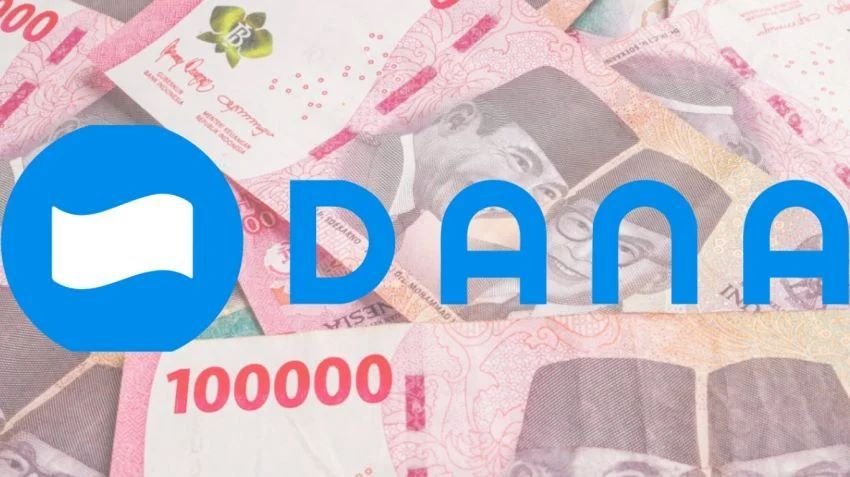 Saldo DANA Gratis Rp200.000 Cair Malam Ini, Bisa Dipakai Ikut Lomba HUT RI ke-80! Cek Cara Klaimnya