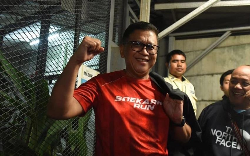 Amnesti untuk Hasto, Sinyal PDI-P dan Prabowo Kian Akrab?