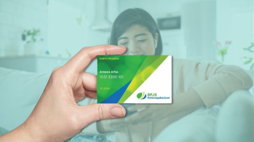 Tak Perlu Unduh Aplikasi, Ini Cara Mudah Cek Saldo JHT BPJS Ketenagakerjaan!