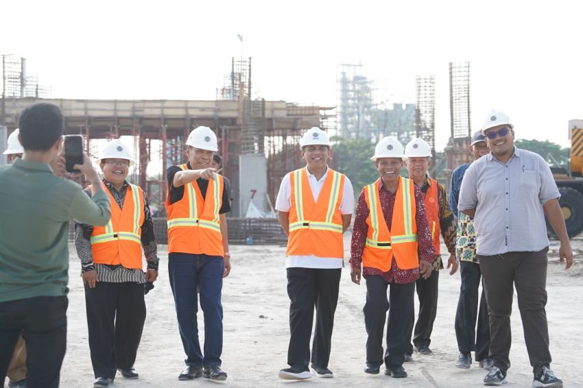 Muktamar Muhammadiyah-49 di Sumut Diharap Menjadi yang Terbaik