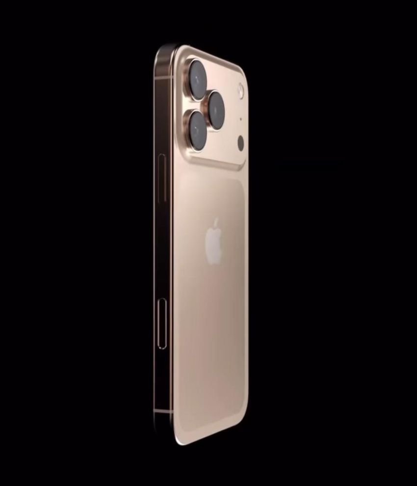 iPhone 17 Pro Max Akan Rilis Bulan Depan! Ini Bocoran Fitur Unggulannya