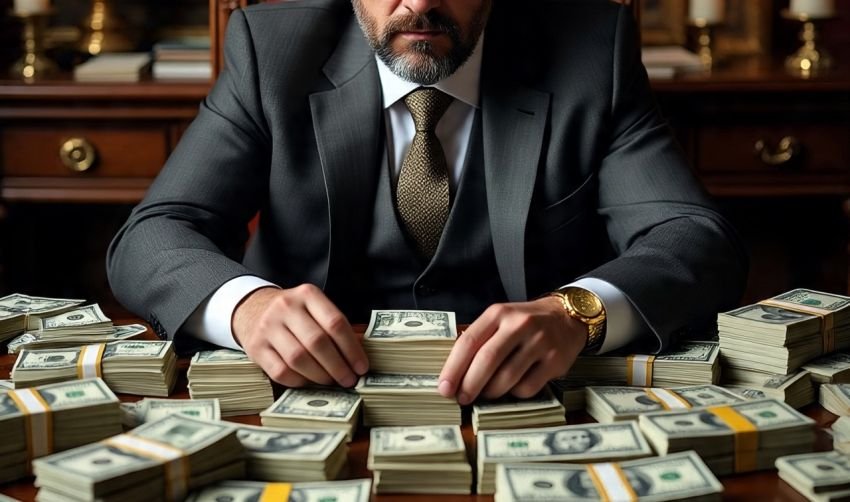 Sekda dan Dua Pejabat Aceh Jaya Jadi Tersangka Korupsi Program Sawit Rakyat, Negara Rugi Rp38 Miliar