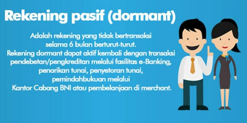 Mengapa Rekening Dormant Diblokir? Ini Penjelasan Lengkap dari PPATK