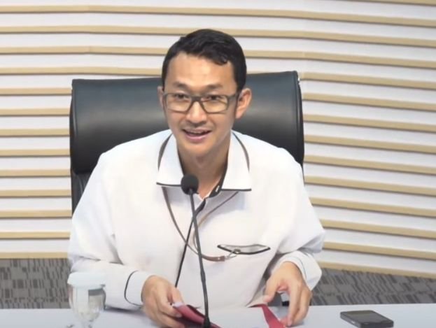 Suami Pegawai KPK Jadi Tersangka Pemerasan Sertifikat K3, Tegaskan Sikap Zero Tolerance