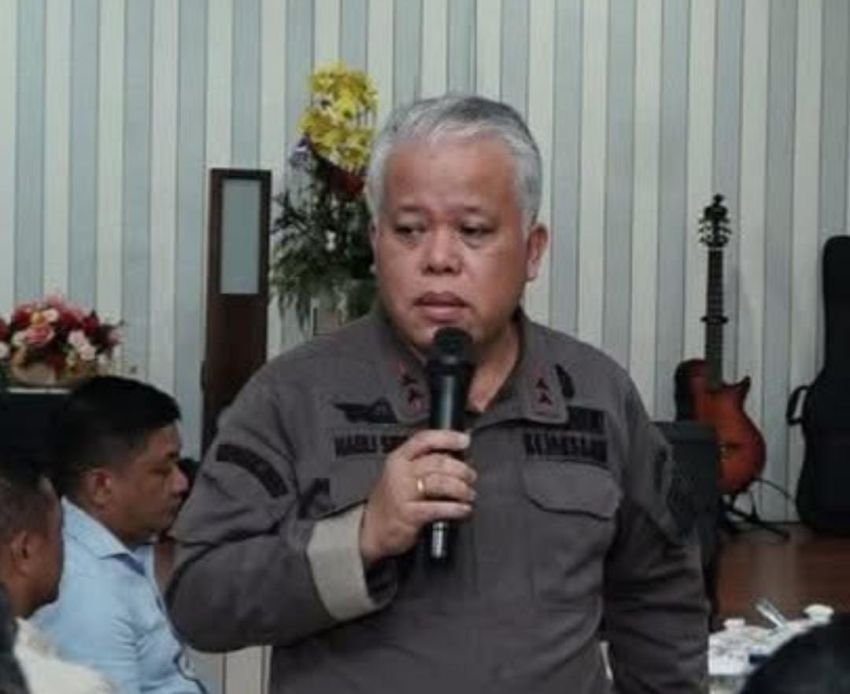 LSM LIRA Minta Kajati Sumut Usut Dugaan Persekongkolan Tender Proyek Rp77,6 Miliar di Medan