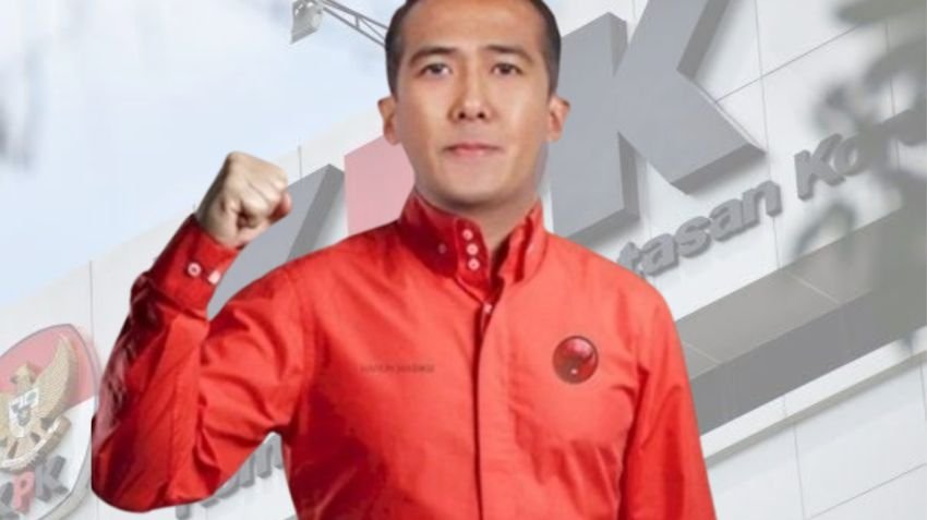 Paspor Harun Masiku Dicabut, KPK: Agar Lebih Mudah Ditangkap di Mana Pun Berada