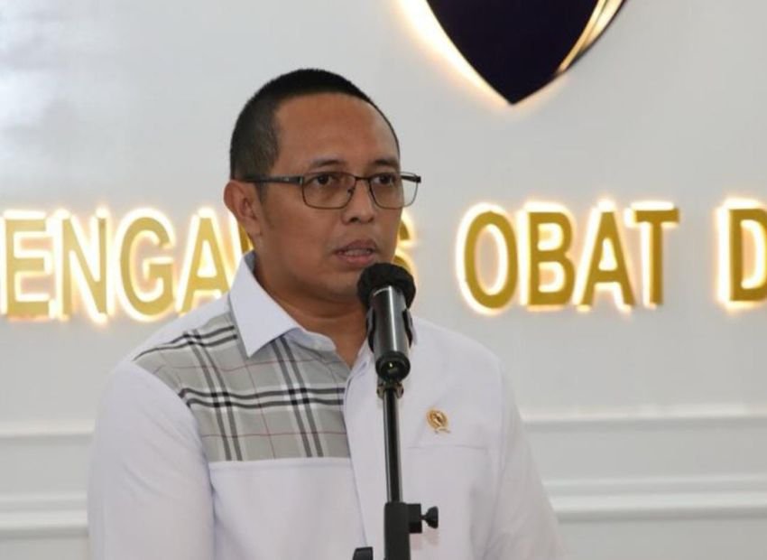 Bantah Manipulasi Data Pertumbuhan Ekonomi, Istana: Pemerintah Itu Jujur