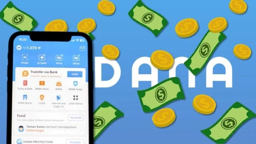 Cara Tarik Saldo DANA Gratis Rp411.000 dari Cashtree Hari Ini, Cukup Selesaikan Misi Ringan di HP