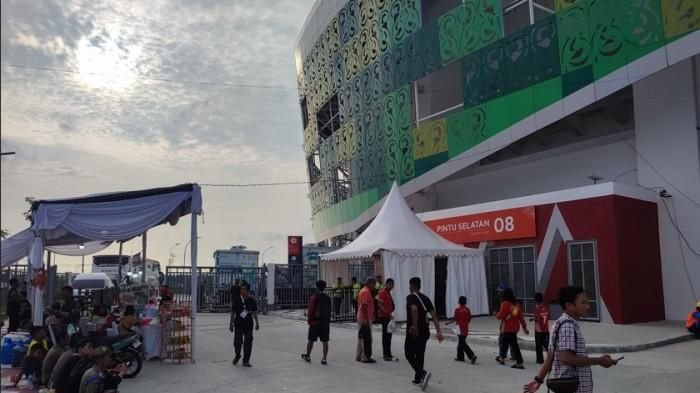 Timnas U-17 Indonesia Siap Hadapi Uzbekistan di Piala Kemerdekaan 2025