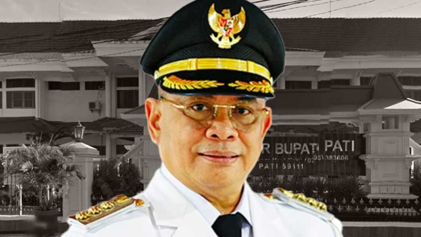 Gerindra Tegur Bupati Pati Soal Kenaikan PBB, Hormati Hak Angket DPRD