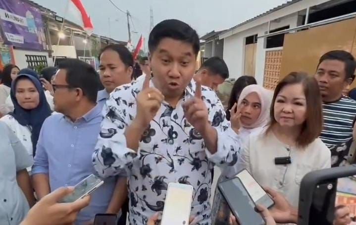 Menteri PKP Minta Warga Aktif Laporkan Pengembang Nakal: "Kami Siap Tindaklanjuti"