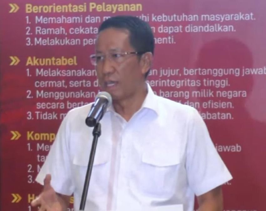 Menkumham Tegaskan: Royalti Musik Bukan Pajak Negara, Tapi Hak Pencipta Lagu