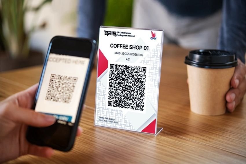 QRIS Bisa Digunakan di Jepang, BI Bidik Investasi Ritel dan Wisatawan