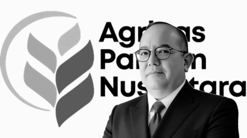 Dirut Agrinas Mundur: Biasa atau Sinyal Bahaya?