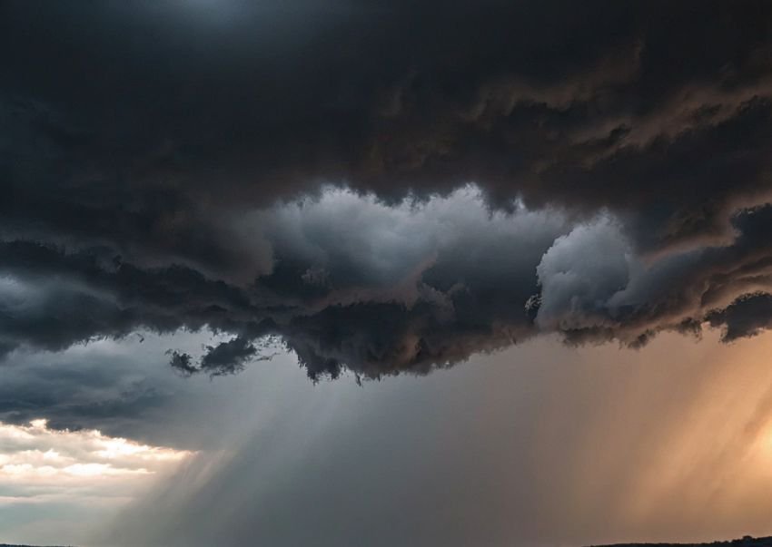 Cuaca Sumatera Utara Hari Ini: Waspada Hujan Petir dan Kabut di Sejumlah Wilayah