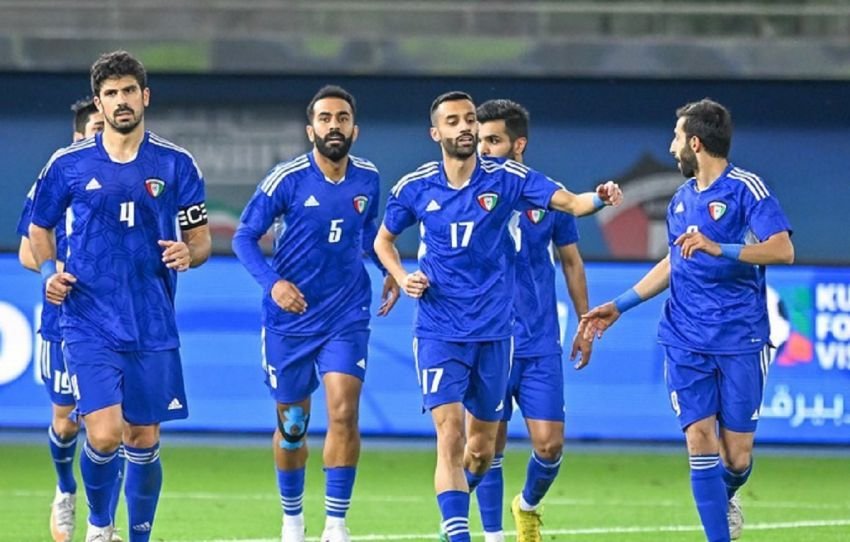 Timnas Kuwait Mundur dari Laga FIFA Matchday Lawan Indonesia, Erick Thohir: Kami Fokus Lawan Lebanon