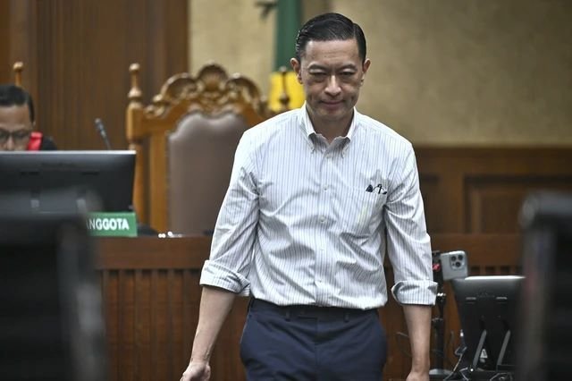 Keppres Abolisi Telah Diterima, Tom Lembong Dijadwalkan Bebas dari Rutan Cipinang Malam Ini