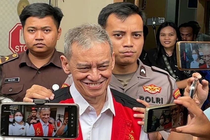 Jaksa Tolak Pleidoi Fariz RM, Tegaskan Tak Ada Penyesalan dari Terdakwa?