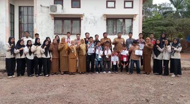 Atlet Pencak Silat Paluta Harumkan Nama Daerah di Kejuaraan Pencak Silat Internasional 2025, Borong 4 Emas, 3 Perak, 7 Perunggu!