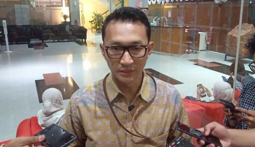 Bupati Pati Sudewo Dijadwalkan Hadiri Pemeriksaan KPK Terkait Dugaan Suap Proyek Jalur Kereta DJKA