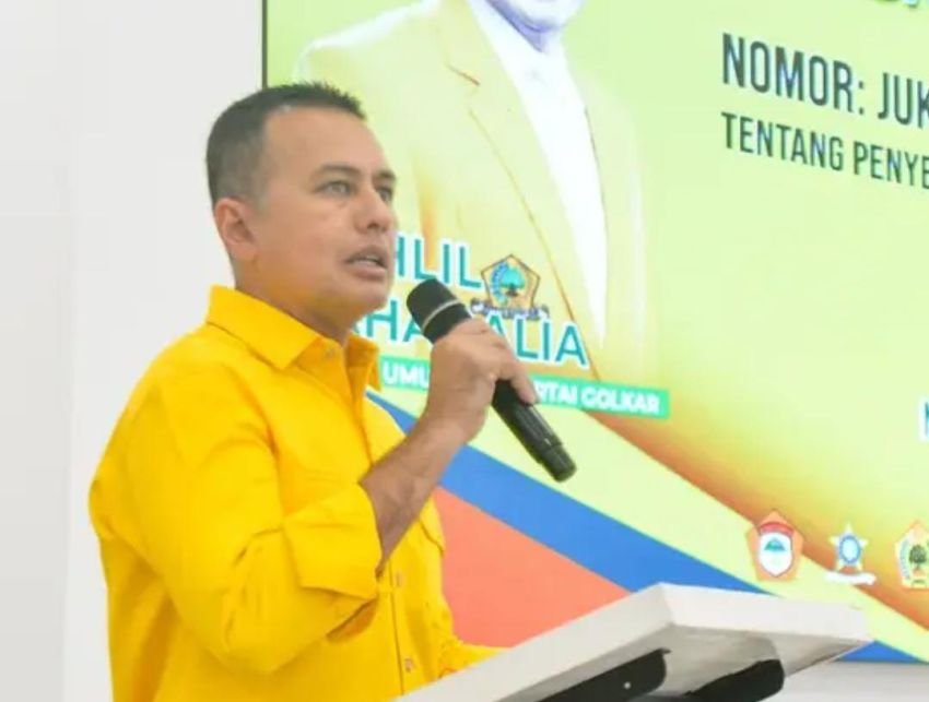 Ijeck Apresiasi Keputusan Presiden Prabowo Beri Amnesti dan Abolisi: Demi Stabilitas Bangsa