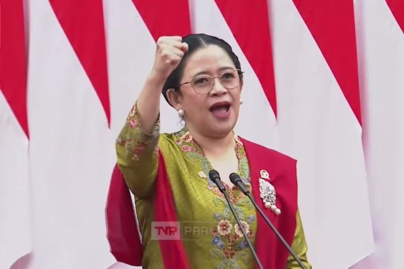 Tanggapi Ancaman Demo 25 Agustus, Puan Maharani: Silakan Datang, DPR Terbuka untuk Aspirasi Rakyat