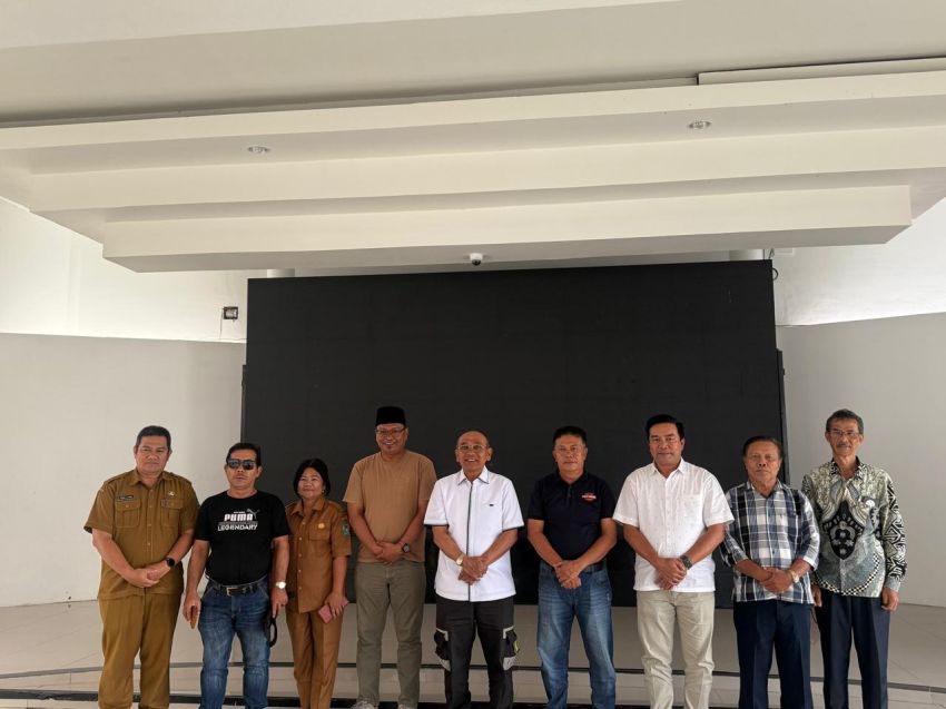 Bangkitkan Warisan Leluhur, Bupati Simalungun Dukung Harungguan Bolon Purba Tambak se-Indonesia di Medan