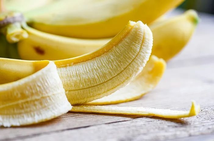 Buah Favorit Semua Orang, Tapi Pisang Bisa Picu Efek Samping Ini!