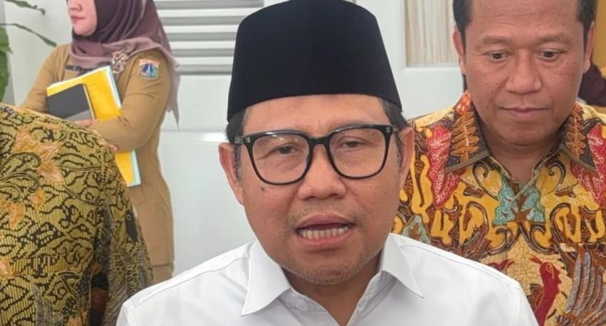 Cak Imin Tanggapi Demo Tunjangan DPR: Anggaran Harus Bijak, Jangan Timbulkan Kecemburuan
