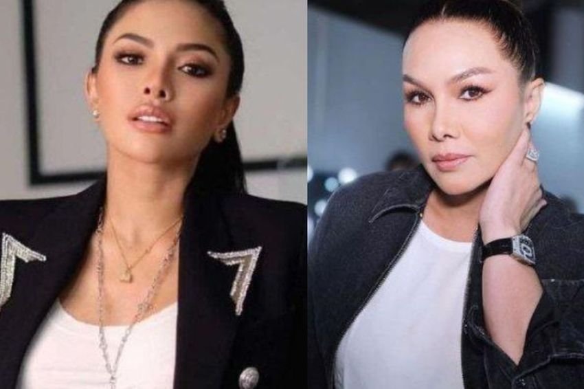 Fitri Salhuteru Ungkap Alasan Putuskan Persahabatan dengan Nikita Mirzani: &ldquo;Terlalu Suka Membully&rdquo;